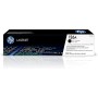 HP 126A CE310A, Negro, Cartucho Tóner Original, de 1.200 páginas, para impresoras HP LaserJet Pro serie CP1020, CP1025, TopShot