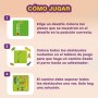 SmartGames - Temple Trap | Juguetes Niños 7 Años O Más | Rompecabezas Niños | Puzzle 3d Niños | Juegos De Mesa Infantiles |