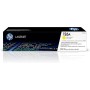 HP 126A CE310A, Negro, Cartucho Tóner Original, de 1.200 páginas, para impresoras HP LaserJet Pro serie CP1020, CP1025, TopShot