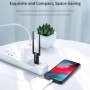Extensor repetidor Wifi USB inalámbrico de 300Mbps, amplificador de se