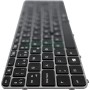 Teclado de respuesto Español retroiluminado para HP 840 G3, 745 G3, 840 G4, 745 G4