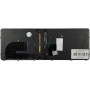 Teclado de respuesto Español retroiluminado para HP 840 G3, 745 G3, 840 G4, 745 G4
