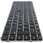 Teclado de respuesto Español retroiluminado para HP 840 G3, 745 G3, 840 G4, 745 G4