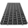 Teclado de respuesto Español retroiluminado para HP 840 G3, 745 G3, 840 G4, 745 G4