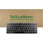 Teclado de respuesto Español retroiluminado para HP 840 G3, 745 G3, 840 G4, 745 G4