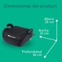Pyle altavoces techo, Pared, 6.5”, 250W, Duales, Tweeter de polimero de 1", 65Hz-22kHz