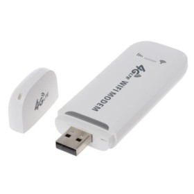 Enrutador WiFi inalámbrico 4G LTE, punto de acceso WiFi de bolsillo US