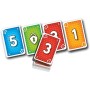 Game Factory 646090 Finito, emocionante Cartas para 2-6 Jugadores, rápido para Adultos y niños a Partir de 8 años, Juego