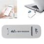 Enrutador WiFi inalámbrico 4G LTE, punto de acceso WiFi de bolsillo US