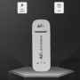 Enrutador WiFi inalámbrico 4G LTE, punto de acceso WiFi de bolsillo US