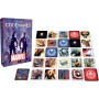 USAopoly CODENAMES Marvel Edition Board Game | Featuring Marvel Comic Series Characters & Artwork | Board Game for 2 Players or