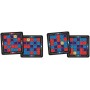 USAopoly CODENAMES Marvel Edition Board Game | Featuring Marvel Comic Series Characters & Artwork | Board Game for 2 Players or