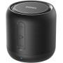 Anker Mini Altavoz Bluetooth, Soundcore, Super Altavoz portátil con 15 Horas de reproducción, Rango de 20 Metros, Bajos