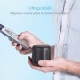 Anker Mini Altavoz Bluetooth, Soundcore, Super Altavoz portátil con 15 Horas de reproducción, Rango de 20 Metros, Bajos