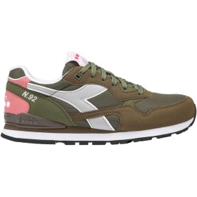 Diadora N.92, Zapatillas de Gimnasio Unisex Adulto