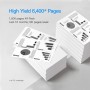 LxTek CE285A 85A Tóner Compatible para HP 85A Tóner para HP Laserjet P1102W P1102W Tóner P1102 M1212NF M1132MFP M1217NFW M1212