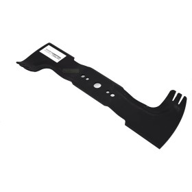 perfektGarten Hoja de cortacésped de 42 cm compatible con Viking MB 545 VM (MB545VM)