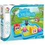 Smart Games - Los Tres Cerditos | Juegos Educativos Niños 3 Años | Juegos De Mesa | Puzzles Infantiles 3 Años | Rompecabezas