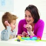 Smart Games - Los Tres Cerditos | Juegos Educativos Niños 3 Años | Juegos De Mesa | Puzzles Infantiles 3 Años | Rompecabezas