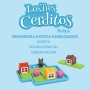 Smart Games - Los Tres Cerditos | Juegos Educativos Niños 3 Años | Juegos De Mesa | Puzzles Infantiles 3 Años | Rompecabezas