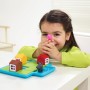 Smart Games - Los Tres Cerditos | Juegos Educativos Niños 3 Años | Juegos De Mesa | Puzzles Infantiles 3 Años | Rompecabezas