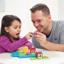 Smart Games - Los Tres Cerditos | Juegos Educativos Niños 3 Años | Juegos De Mesa | Puzzles Infantiles 3 Años | Rompecabezas