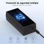 Cargador HP Portatil USB C 65W para HP Elitebook x360 1030 1040 G3 G4, Spectre X360, Chromebook 11 14, ProBook 430 450 G5 G6,