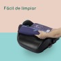 Bebeconfort Manga i-Fix asiento elevador, alzador coche niño, Silla de Coche isofix grupo 3 para niños de 128-150 cm, de 6 a 12