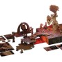 Fantasy Flight Games | Descent: Leyendas de las tinieblas | Juego de Mesa Cooperativo de Aventuras para Adultos y Jóvenes | A