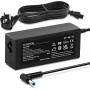 Cargador HP Portatil USB C 65W para HP Elitebook x360 1030 1040 G3 G4, Spectre X360, Chromebook 11 14, ProBook 430 450 G5 G6,