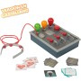 PLAY FUN BY IMC TOYS La Máquina de la Verdad, Juego Verdad o Mentira, Juego de Mesa Divertido y Familiar para Niños y Niñas +8