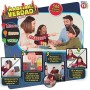 PLAY FUN BY IMC TOYS La Máquina de la Verdad, Juego Verdad o Mentira, Juego de Mesa Divertido y Familiar para Niños y Niñas +8