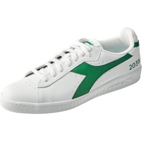 Diadora Game L Low 2030, Zapatillas de Gimnasio Unisex Adulto