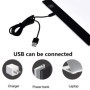 Almohadilla de luz Led regulable de tres niveles A3/A4/A5, tablero de 