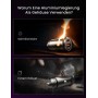 LISEN Cargador Coche Carga Rapida 69W Cargador Mechero USB C - Accesorios Coche Interior Cargador Móvil Coche Toma Mechero 12V