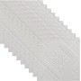 Paneles de pared de espuma suave seguros para niños, 10 unidades, calcomanías 3D para aplicaciones de sala de estar y habitación