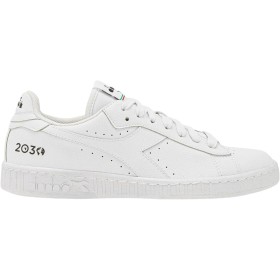 Diadora Game L Low 2030, Zapatillas de Gimnasio Unisex Adulto