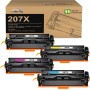 W1350A 135A (con Chip) Tóner de Repuesto para HP 135A W1350A 135X W1350X Laserjet MFP M234dw M234sdw M234sdn M234dwn M209dw