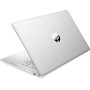 HP Ordenador portátil | Pantalla FHD de 17,3" | Intel Core i3-1115G4 | RAM DDR4 8GB | Memoria SSD de 256 GB | Gráfico Intel UHD