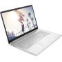 HP Ordenador portátil | Pantalla FHD de 17,3" | Intel Core i3-1115G4 | RAM DDR4 8GB | Memoria SSD de 256 GB | Gráfico Intel UHD