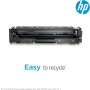 HP CF283AD 83A Cartuchos de tóner originales LaserJet, negro (Paquete de 2)