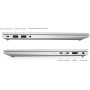HP EliteBook 845 G7 Laptop Business, portátil FHD de 14 pulgadas, AMD Ryzen 5Pro 4650, 16 GB de RAM, SSD de 512 GB, teclado