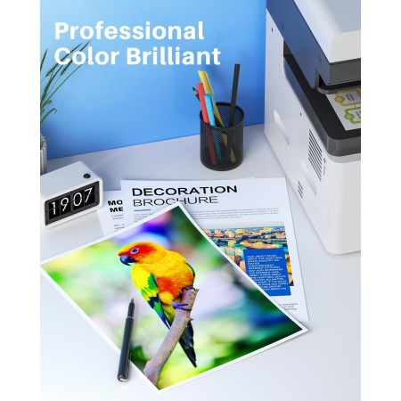 953XL 953 Compatibles con Cartucho de Tinta HP 953xl 953 XL Compatible para HP Officejet Pro 7720 7730 7740 8210 8218 8710 8715