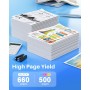 953XL 953 Compatibles con Cartucho de Tinta HP 953xl 953 XL Compatible para HP Officejet Pro 7720 7730 7740 8210 8218 8710 8715