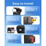 953XL 953 Compatibles con Cartucho de Tinta HP 953xl 953 XL Compatible para HP Officejet Pro 7720 7730 7740 8210 8218 8710 8715