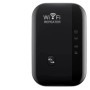 Repetidor WIFI remoto de 300Mbps, amplificador de señal WiFi 802.11N, 