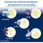 Ravensburger - Pokemon | Juegos de Mesa Niños 6 años o Más | Laberinto Pokemon | Juego de Mesa 2-4 Jugadores | Regalos