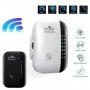 Repetidor WIFI remoto de 300Mbps, amplificador de señal WiFi 802.11N, 