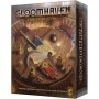 Cephalofair Games | Gloomhaven Fauces del león | Juego de Mesa Cooperativo de Aventuras | Estrategia | A Partir de 14 Años | De