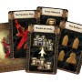 Juego de mesa Fantasy Flight Games A Game of Thrones , color/modelo surtido